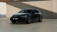 2026 Audi RS3 2.5 TFSI Carbon Vorsprung Sportback S Tronic quattro Euro 6 (s/s) 