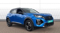 2023 Peugeot 2008 1.2 PureTech 130 GT 5dr EAT8 HATCHBACK PETROL Automatic
