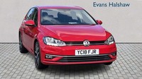 2018 Volkswagen Golf 1.5 TSI EVO 150 GT 5dr Hatchback Petrol Manual