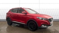 2018 MG ZS 1.5 VTi-TECH Excite 5dr Petrol Hatchback Hatchback Petrol Manual
