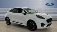 2020 Ford Puma 1.0 EcoBoost Hybrid mHEV ST-Line X First Ed 5dr Petrol Hatchback 