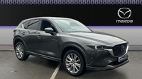 2022 Mazda CX-5 2.0 GT Sport 5dr Auto Petrol Estate Estate Petrol Automatic