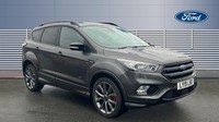 2019 Ford Kuga 2.0 TDCi 180 ST-Line Edition 5dr Auto Diesel Estate Estate Diesel