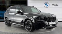 2022 BMW X5 xDrive40d MHT M Sport 5dr Auto Diesel Estate Estate Diesel Automatic