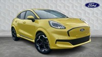 Ford Puma Gen-E Standard Range 43kWh Premium Auto 5-door SUV Electric Automatic