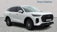 2026 Chery Tiggo 9 1.5T PHEV Summit 5dr DHT AWD SUV Plug-In Hy Automatic