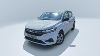 2023 Dacia Sandero 1.0 Tce Essential 5dr HATCHBACK Petrol Manual