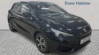 2025 MG Motor UK MG3 1.5 Hybrid Trophy 5dr Auto Hatchback Hybrid Ele Automatic