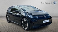 2026 Volkswagen ID.3 Pro S 79kWh Match Auto 5-door Hatchback Electric Automatic