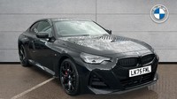 2025 BMW 2 Series 220i M Sport 2dr Step Auto COUPE PETROL Automatic