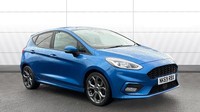 2019 Ford Fiesta 1.0 EcoBoost ST-Line 5dr Petrol Hatchback Hatchback Petrol Manu