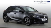 2022 Vauxhall Corsa 1.2 Turbo SRi Hatchback 5dr Petrol Manual Euro 6 (s/s) (100 