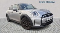 2023 MINI HATCHBACK 1.5 Cooper Classic 5dr Auto HATCHBACK PETROL Automatic
