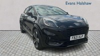 2021 Ford Puma 1.0 EcoBoost Hybrid mHEV ST-Line X 5dr Hatchback Petrol Manual