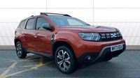 2024 Dacia Duster 1.3 TCe 130 Journey 5dr Petrol Estate Estate Petrol Manual