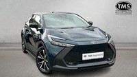 2023 Toyota C-HR 1.8 VVT-h Design CVT Euro 6 (s/s) 5dr HATCHBACK Petrol/Electric