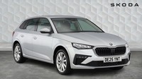 2025 Škoda Scala 1.0 TSI SE L Edition Euro 6 5-door Hatchback Petrol Manual