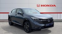 2023 Honda HR-V 1.5 eHEV Advance 5dr CVT Hybrid Hatchback Hatchback Hybrid Autom