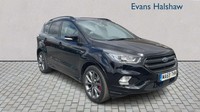 2019 Ford Kuga 1.5 EcoBoost ST-Line Edition 5dr 2WD SUV Petrol Manual