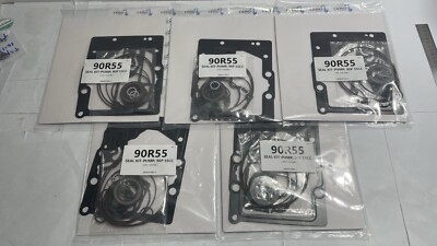 90R55 Pump Seal Kit 11095647 Overhaul Seal Kit 90PV055 Sauer Danfoss