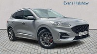 2022 Ford Kuga 1.5 EcoBlue ST-Line Edition 5dr Auto SUV Diesel Automatic