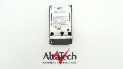 Western Digital VelociRaptor 250GB 10K RPM SATA 2.5'' Hard Disk Drive WD2500BHTZ