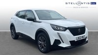 2022 Peugeot 2008 1.2 PureTech Active Premium SUV 5dr Petrol Manual Euro 6 (s/s)