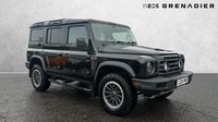2024 INEOS Grenadier Grenadier 3.0 T Fieldmaster Edition 6dr Auto Petrol
