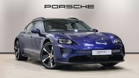 2023 Porsche Taycan Taycan 4S Sport Turismo Estate Electric Automatic