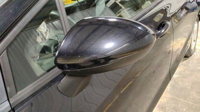 16-19 Chevrolet Cruze OEM Left Driver Door Mirror (Mosaic Black GB8)