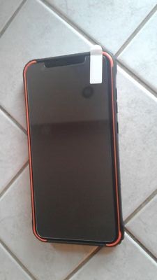 Fotos del artículo de un comprador verificado