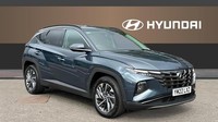2022 Hyundai TUCSON 1.6 TGDi Premium 5dr 2WD Petrol Estate Estate Petrol Manual