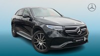 2023 Mercedes-Benz EQC EQC 400 AMG LINE EDITION Estate Electric Automatic