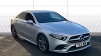 2021 Mercedes-Benz A-Class A220d AMG Line Executive 4dr Auto Diesel Saloon Saloo