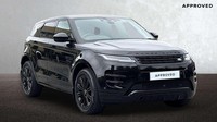 2025 Land Rover Range Rover Evoque 1.5 P270e Edition 5dr Auto SUV Plug-In Hy Aut