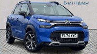 2024 Citroen C3 Aircross 1.2 PureTech 130 Plus 5dr EAT6 Hatchback Petrol Automat
