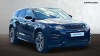 2021 Land Rover Range Rover Evoque 2.0 D200 R-Dynamic HSE 5dr Auto SUV Diesel Au