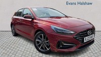 2023 Hyundai i30 1.0T GDi Premium 5dr DCT Hatchback Petrol Automatic