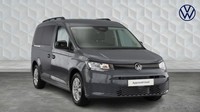 2026 Volkswagen Caddy California Maxi TSI California Maxi Manual Euro 6 5-door C