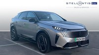 2024 Peugeot 3008 73kWh GT SUV 5dr Electric Auto (210 ps) SUV Electric Automatic