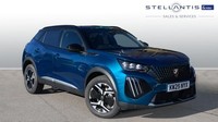 2025 Peugeot 2008 1.2 HYBRID GT SUV 5dr Petrol Hybrid e-DSC6 Euro 6 (s/s) (145 p