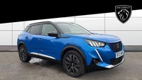 2022 Peugeot 2008 100kW GT Premium 50kWh 5dr Auto Electric Estate Estate Electri