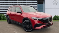 2025 Mercedes-Benz EQB EQB 250+ 140kW AMG Line Prem Plus 70.5kWh 5dr Auto ESTATE