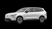 Volvo EX90 Single Motor 104kWh Plus Auto RWD 5dr Electric Automatic