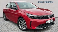 Vauxhall Corsa 1.2 Turbo Design 5dr Hatchback Petrol Manual