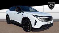 2025 Peugeot 3008 1.2 Hybrid 145 GT 5dr e-DSC6 Petrol Estate Estate Petrol Autom