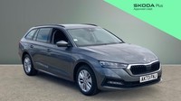 2023 Skoda Octavia 1.0 TSI SE 5dr Petrol Estate Estate Petrol Manual