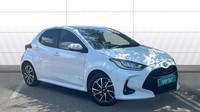 2023 Toyota Yaris 1.5 Hybrid Design 5dr CVT Hybrid Hatchback Hatchback Hybrid Au