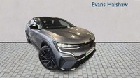 2025 Renault MEGANE E-TECH EV60 160kW Techno Esprit Alpine 60kWh 5dr Auto HATCHB