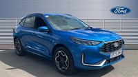 2026 Ford Kuga 2.5 PHEV ST-Line 5dr CVT Estate Estate Hybrid Automatic